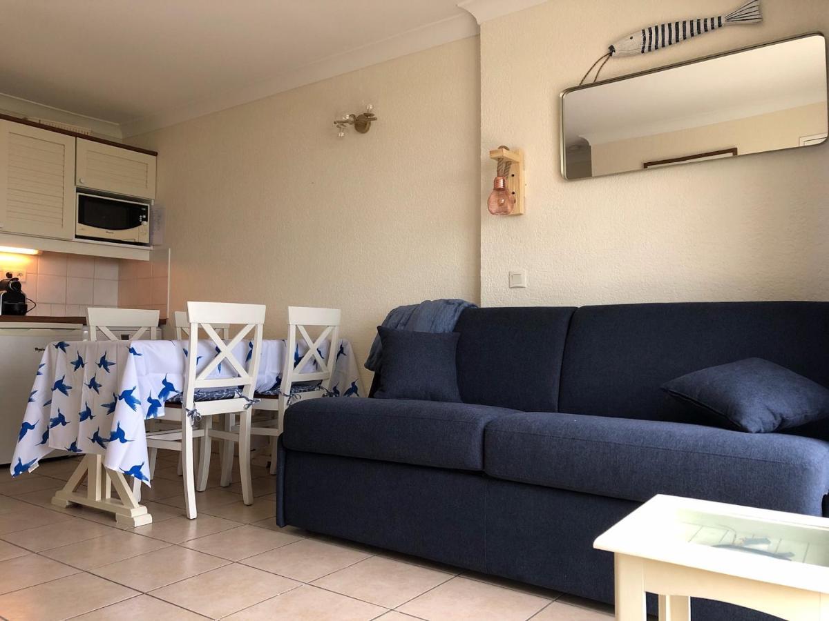 Appartement Avec Vue Sur L'Ocean Лакано Экстерьер фото
