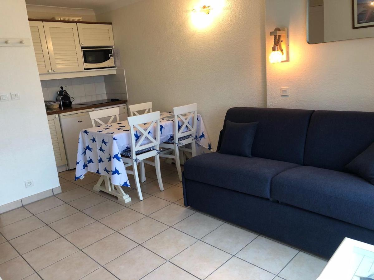 Appartement Avec Vue Sur L'Ocean Лакано Экстерьер фото