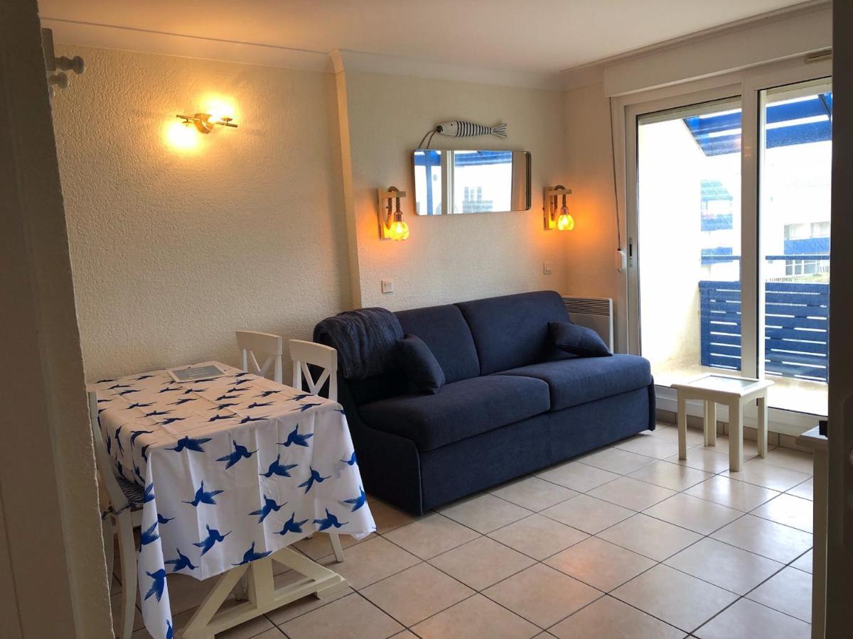Appartement Avec Vue Sur L'Ocean Лакано Экстерьер фото