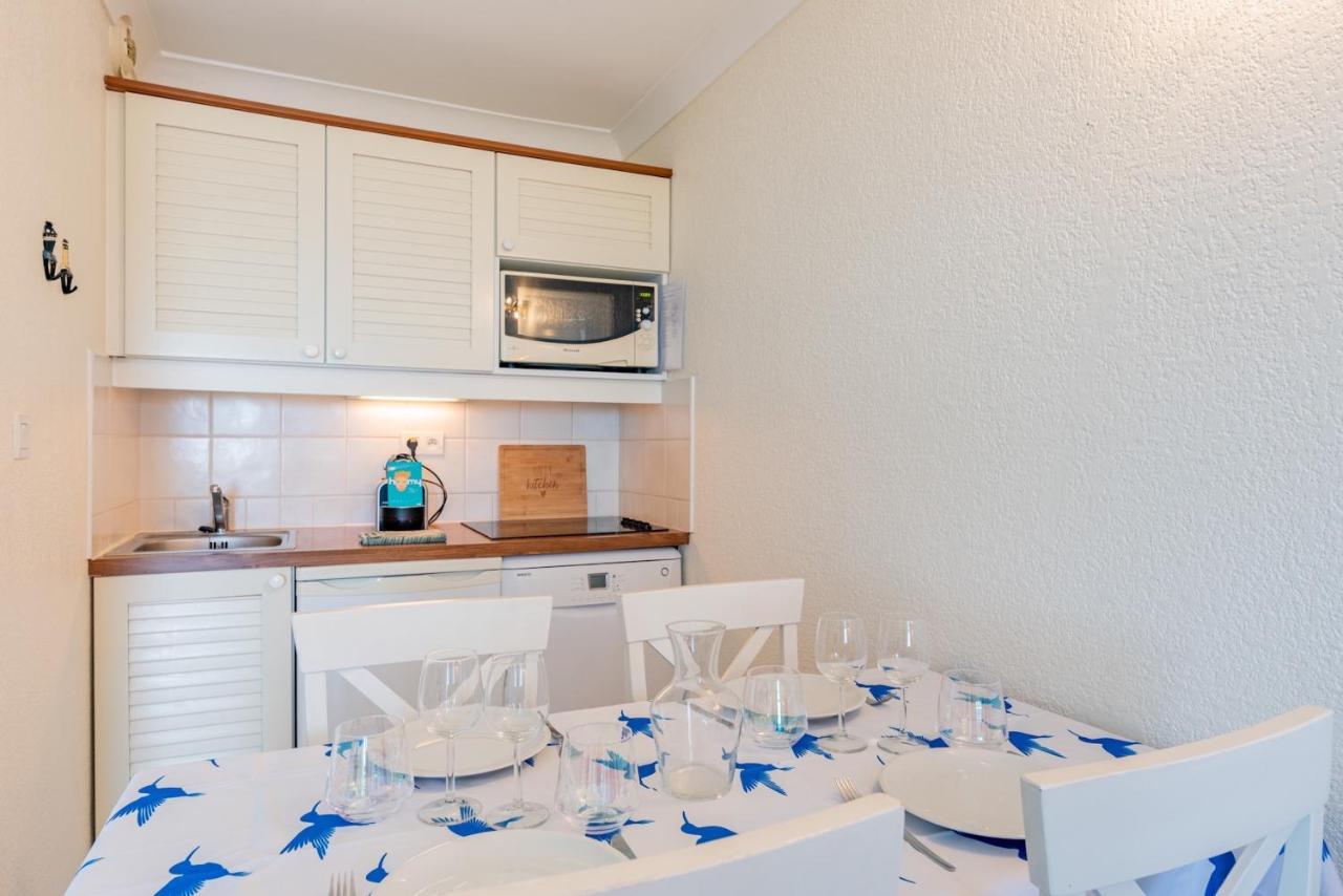 Appartement Avec Vue Sur L'Ocean Лакано Экстерьер фото
