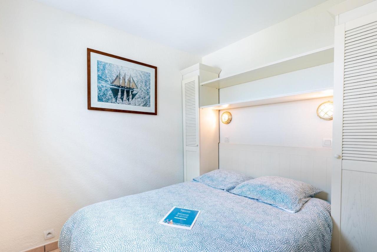 Appartement Avec Vue Sur L'Ocean Лакано Экстерьер фото
