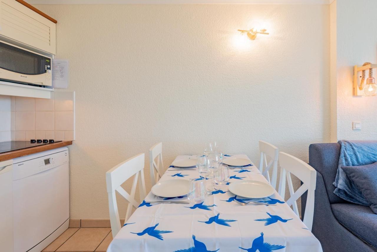 Appartement Avec Vue Sur L'Ocean Лакано Экстерьер фото