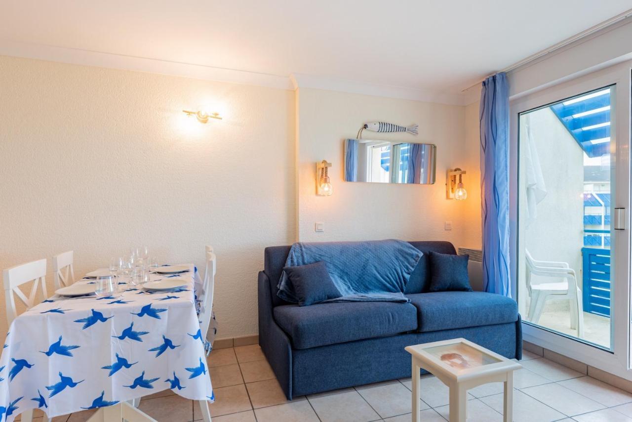 Appartement Avec Vue Sur L'Ocean Лакано Экстерьер фото