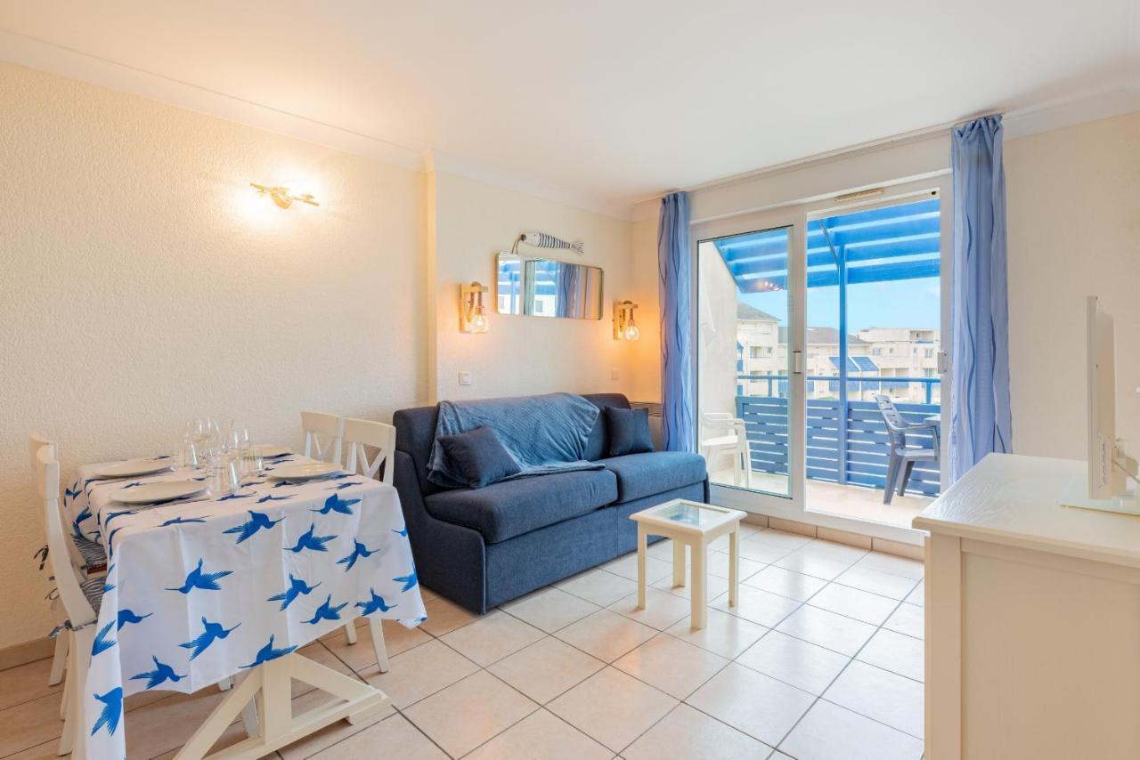 Appartement Avec Vue Sur L'Ocean Лакано Экстерьер фото